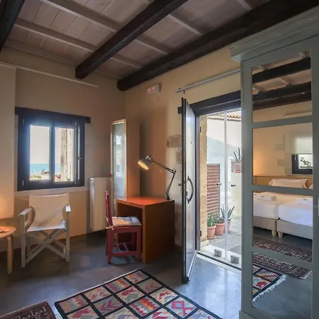 Loft Ferienhaus *