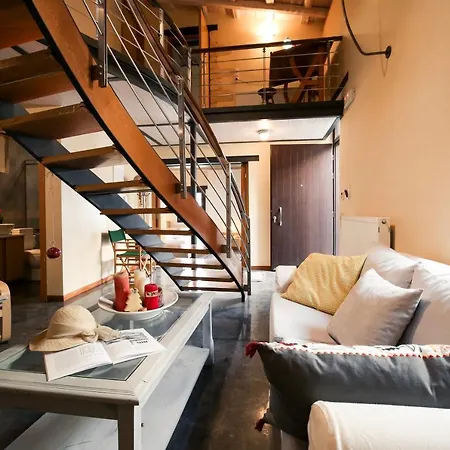 Ferienhaus Loft *