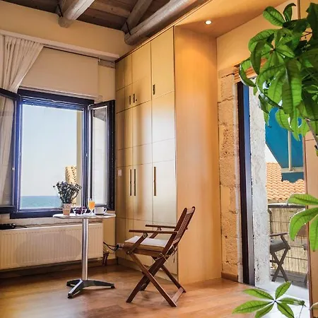 Loft Ferienhaus