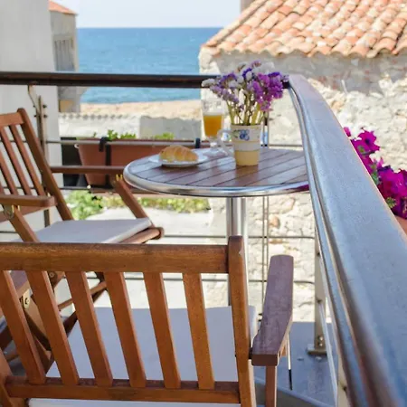 Loft Ferienhaus Chania (Crete)